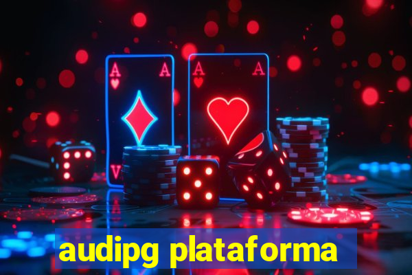 audipg plataforma